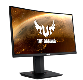 TUF gaming VG24VQ monitor
